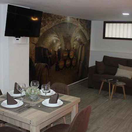 Appartamento Loft Turistico En Casco Historico, Wifi Y Tv Satelite Gratis Cordova Esterno foto