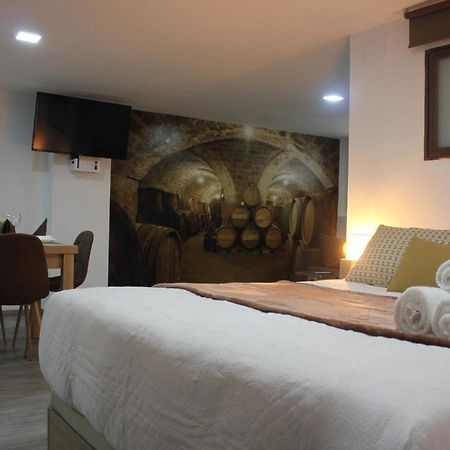 Appartamento Loft Turistico En Casco Historico, Wifi Y Tv Satelite Gratis Cordova Esterno foto