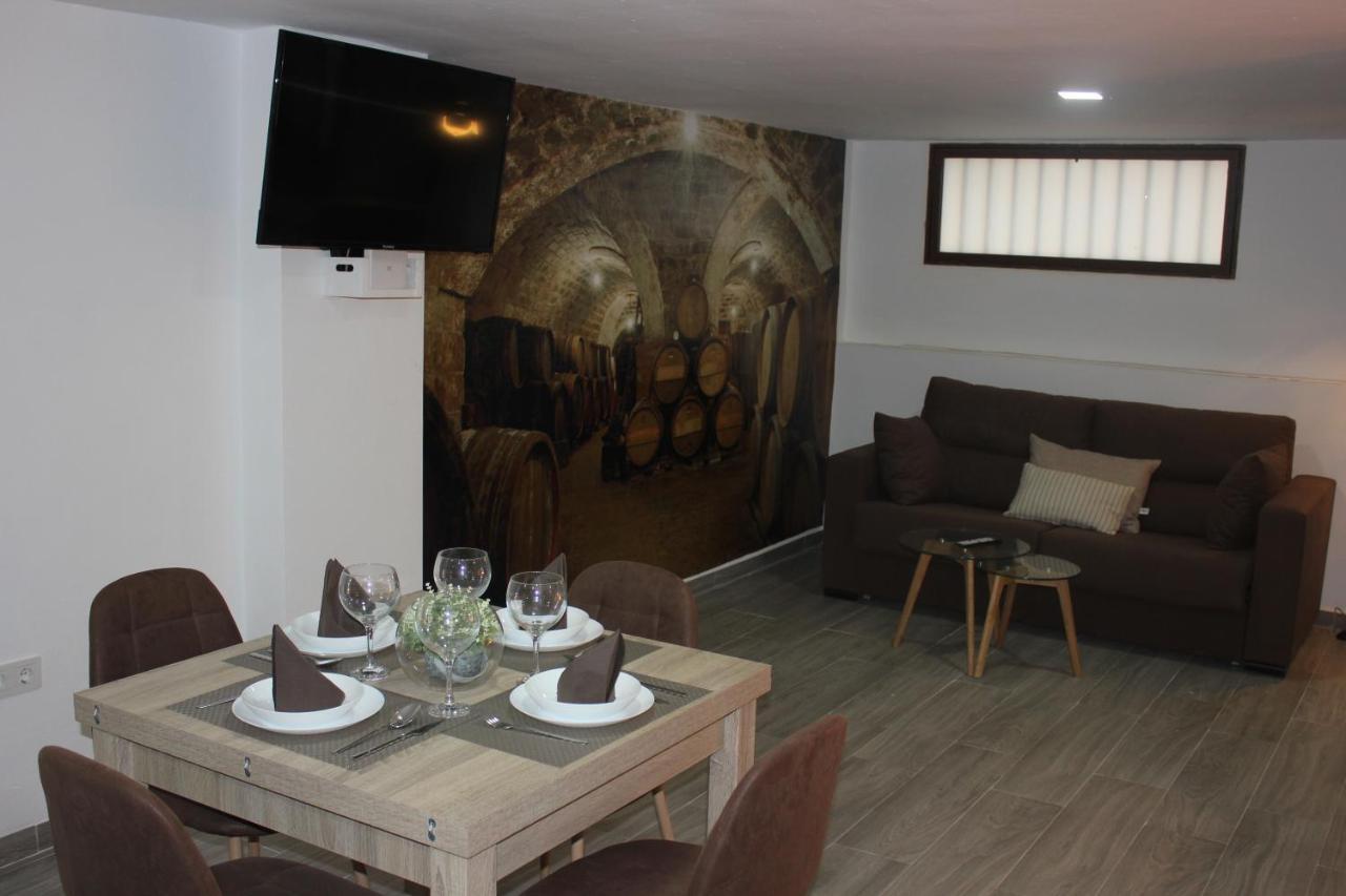 Appartamento Loft Turistico En Casco Historico, Wifi Y Tv Satelite Gratis Cordova Esterno foto