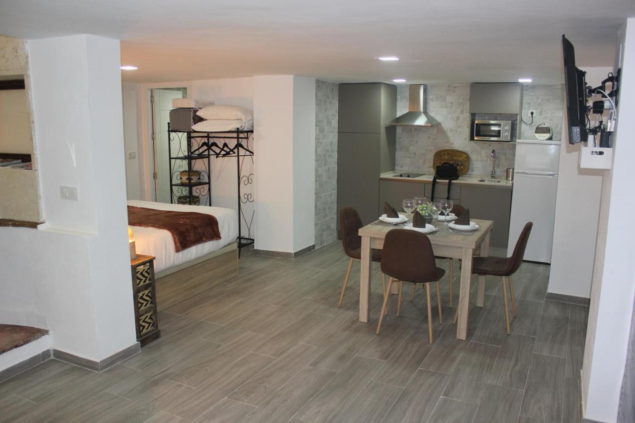 Appartamento Loft Turistico En Casco Historico, Wifi Y Tv Satelite Gratis Cordova Esterno foto