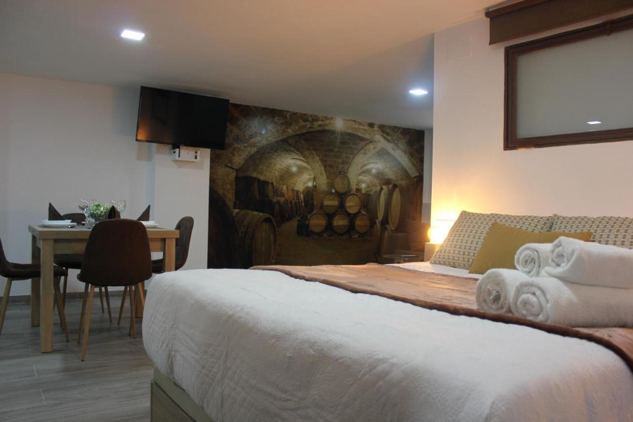 Appartamento Loft Turistico En Casco Historico, Wifi Y Tv Satelite Gratis Cordova Esterno foto