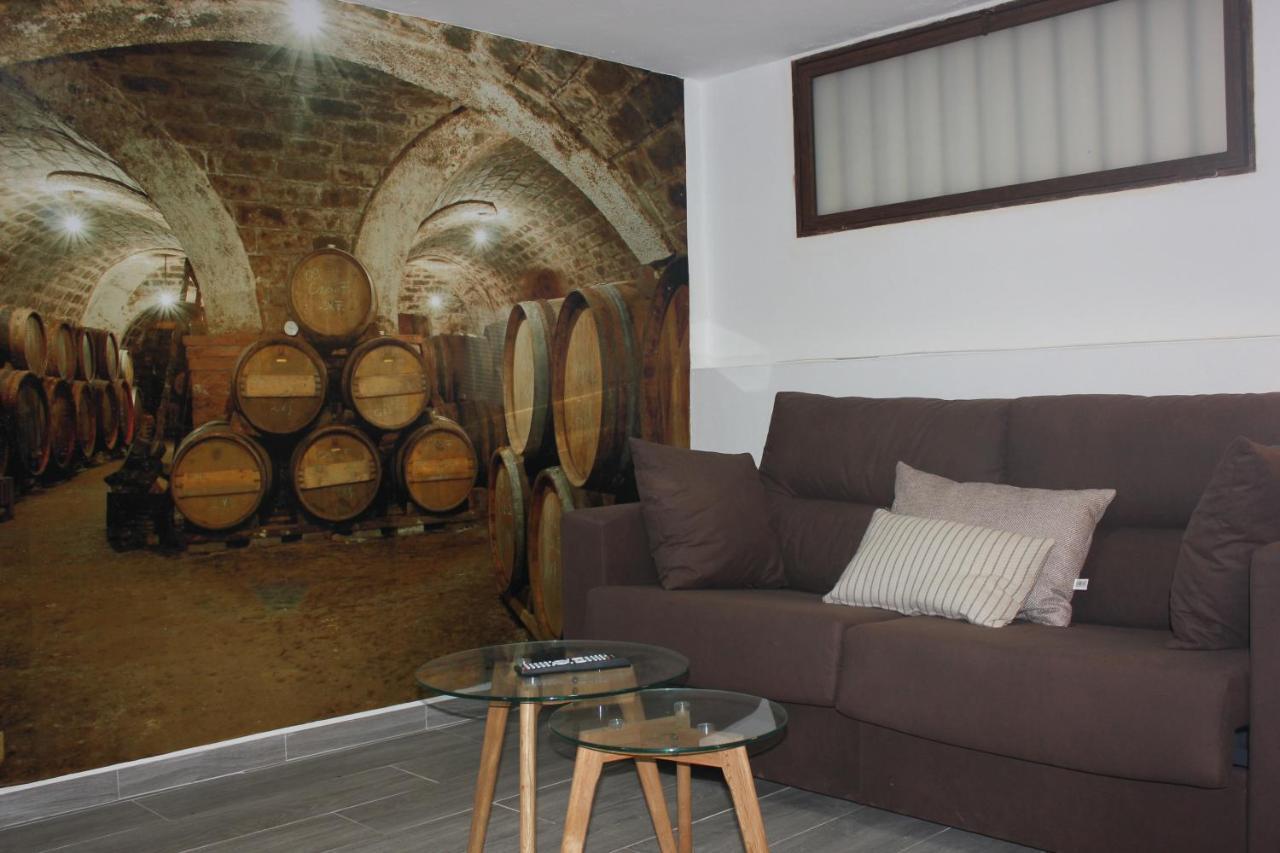 Appartamento Loft Turistico En Casco Historico, Wifi Y Tv Satelite Gratis Cordova Esterno foto