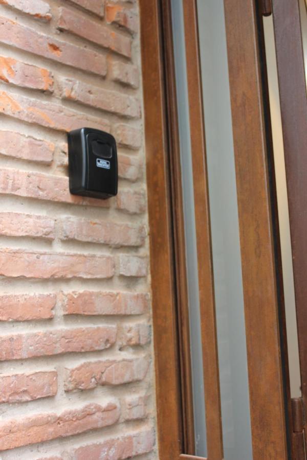 Appartamento Loft Turistico En Casco Historico, Wifi Y Tv Satelite Gratis Cordova Esterno foto