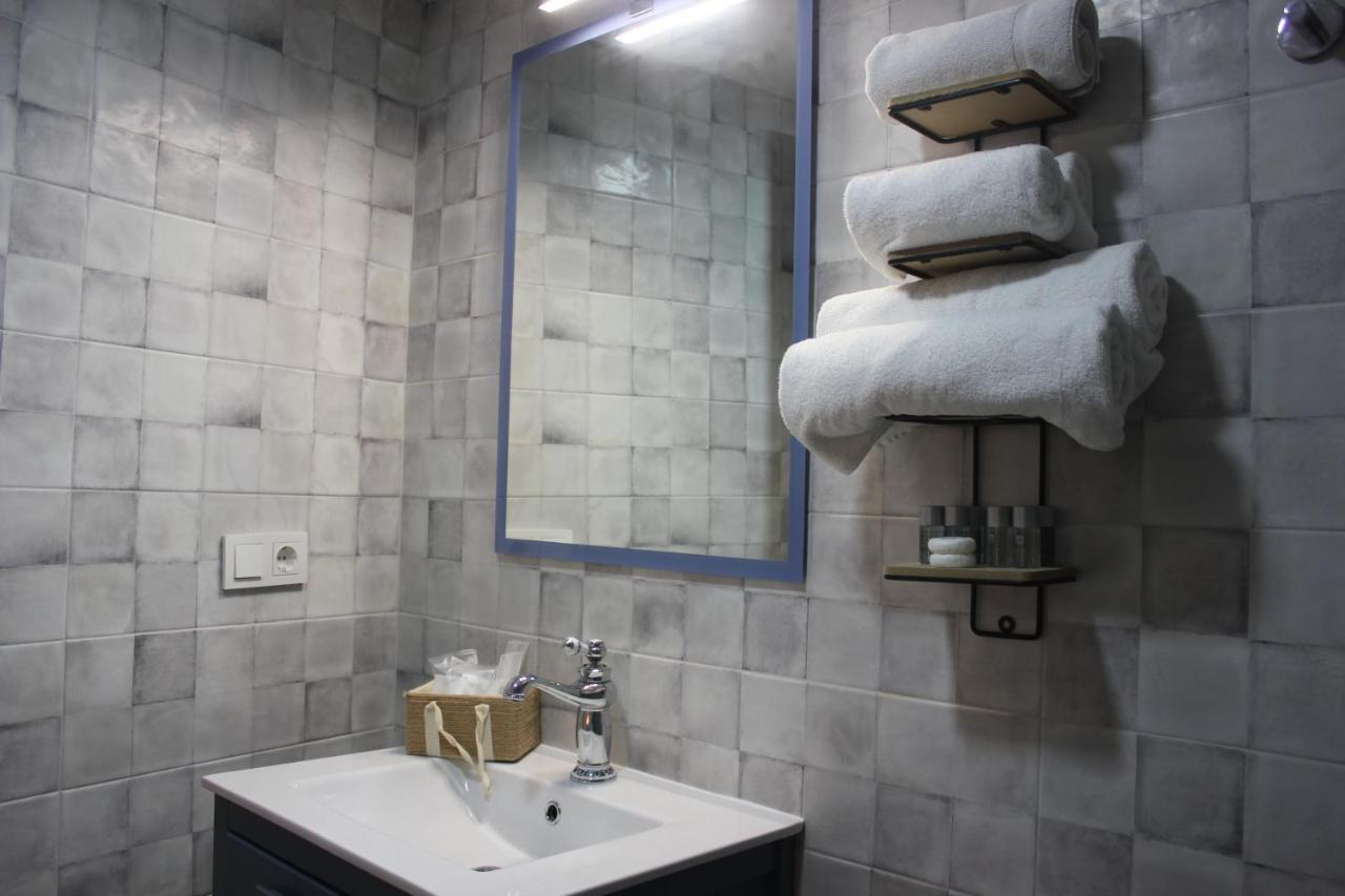 Appartamento Loft Turistico En Casco Historico, Wifi Y Tv Satelite Gratis Cordova Esterno foto