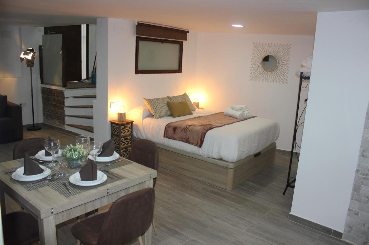 Appartamento Loft Turistico En Casco Historico, Wifi Y Tv Satelite Gratis Cordova Esterno foto