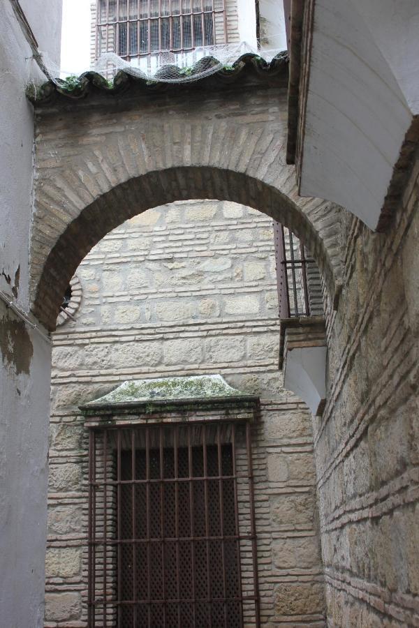 Appartamento Loft Turistico En Casco Historico, Wifi Y Tv Satelite Gratis Cordova Esterno foto
