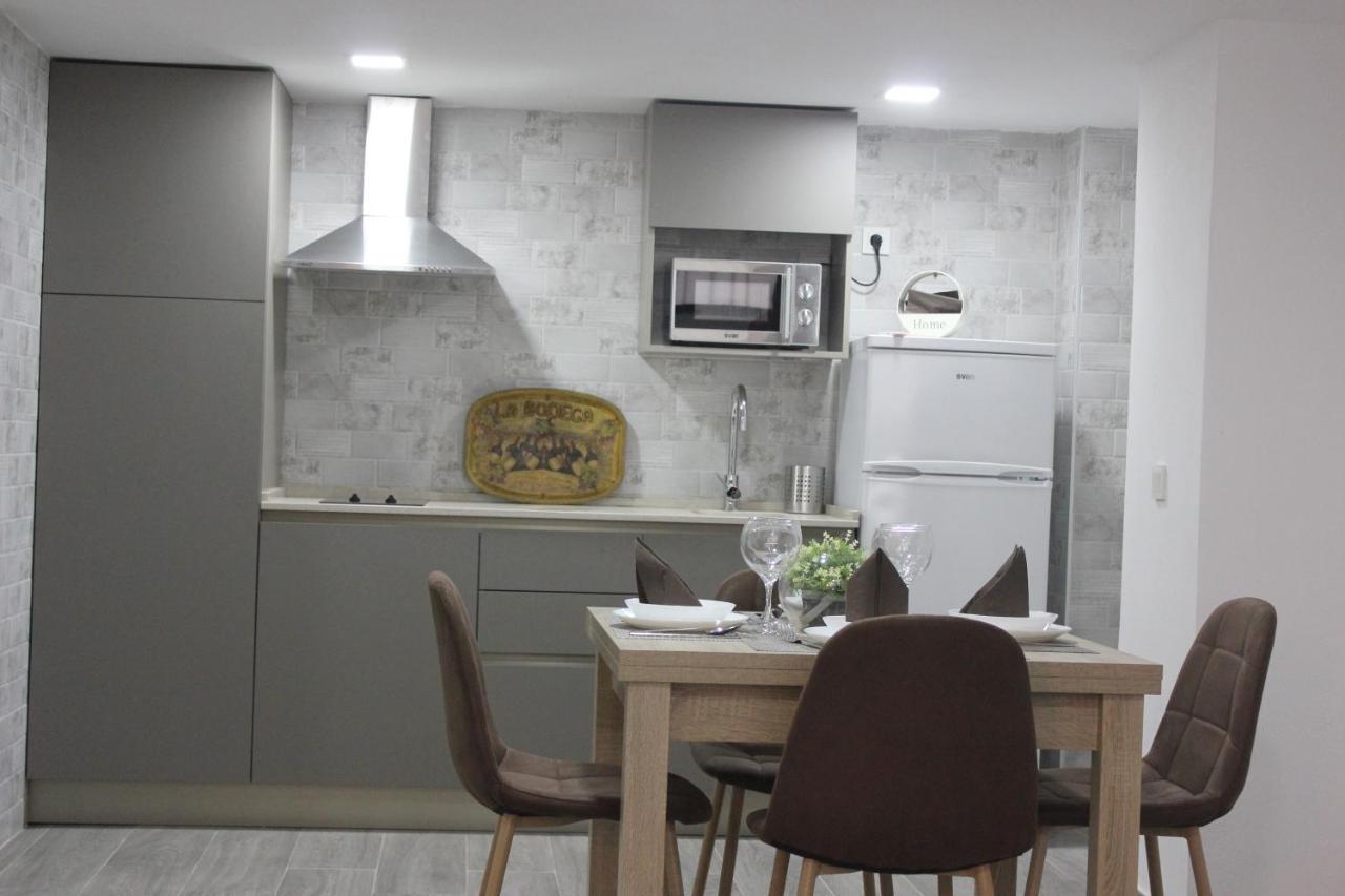 Appartamento Loft Turistico En Casco Historico, Wifi Y Tv Satelite Gratis Cordova Esterno foto