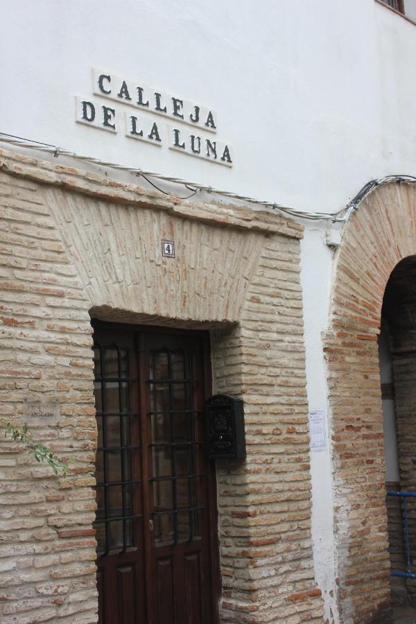 Appartamento Loft Turistico En Casco Historico, Wifi Y Tv Satelite Gratis Cordova Esterno foto