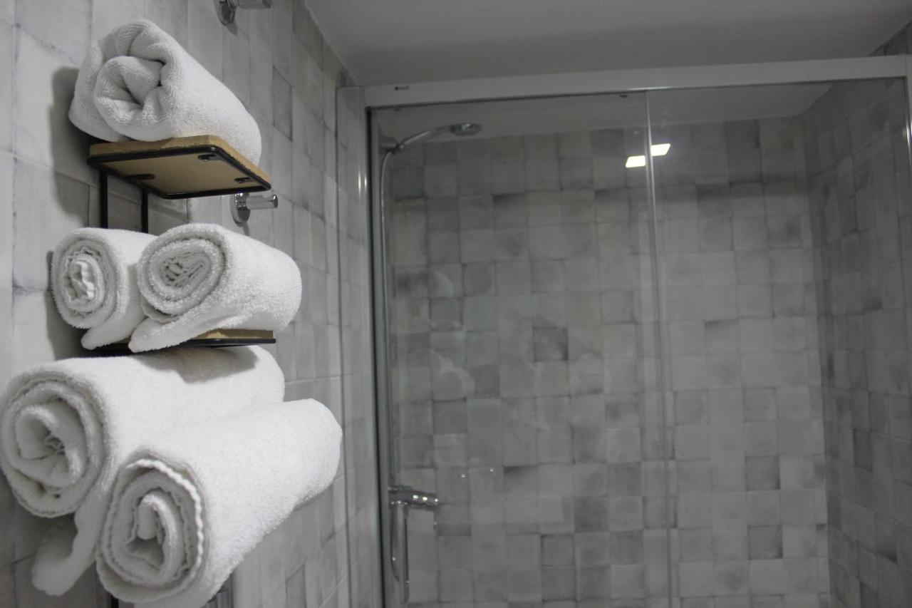 Appartamento Loft Turistico En Casco Historico, Wifi Y Tv Satelite Gratis Cordova Esterno foto
