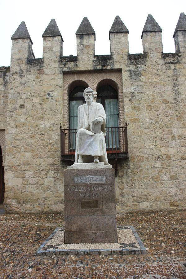 Appartamento Loft Turistico En Casco Historico, Wifi Y Tv Satelite Gratis Cordova Esterno foto