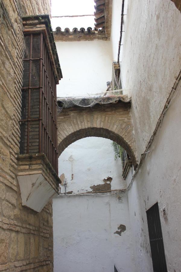 Appartamento Loft Turistico En Casco Historico, Wifi Y Tv Satelite Gratis Cordova Esterno foto