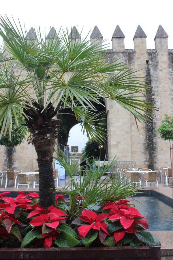 Appartamento Loft Turistico En Casco Historico, Wifi Y Tv Satelite Gratis Cordova Esterno foto
