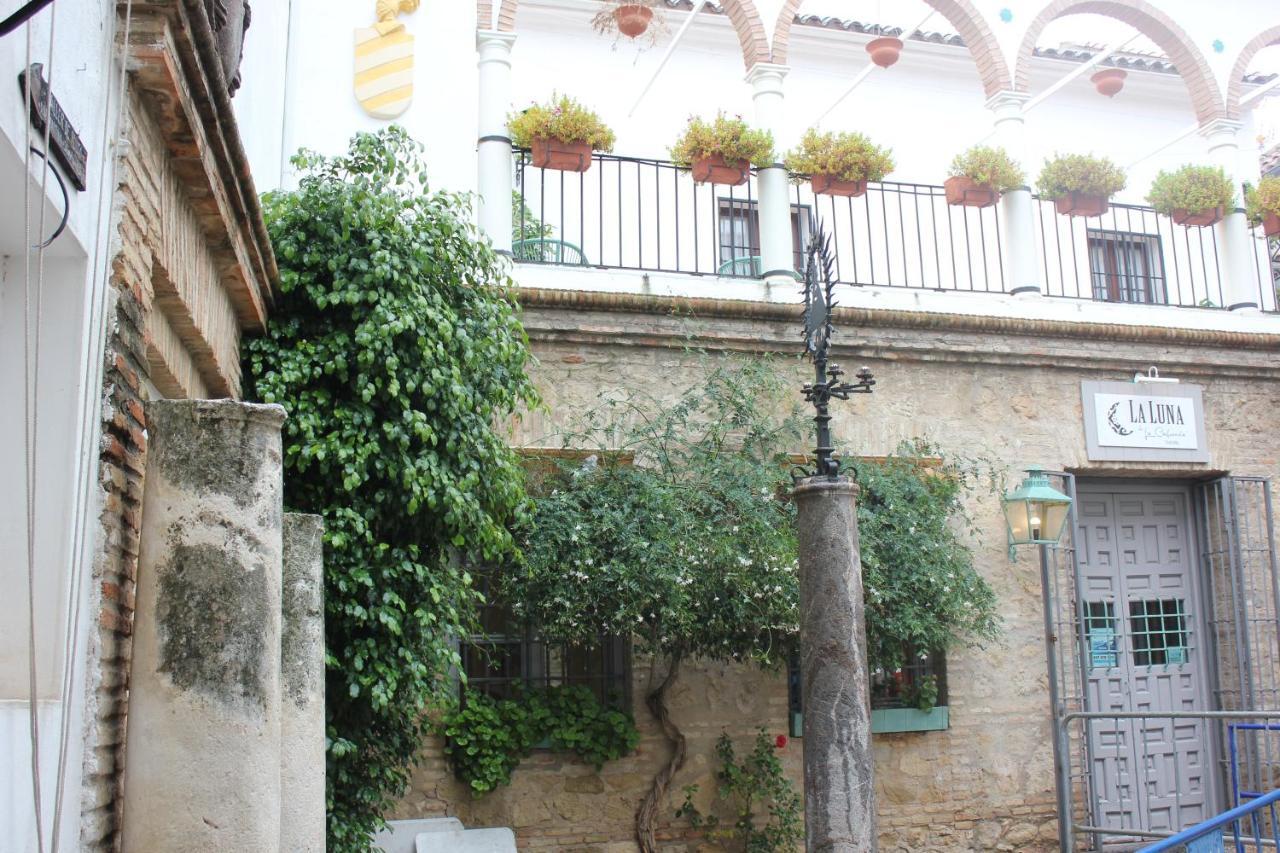Appartamento Loft Turistico En Casco Historico, Wifi Y Tv Satelite Gratis Cordova Esterno foto