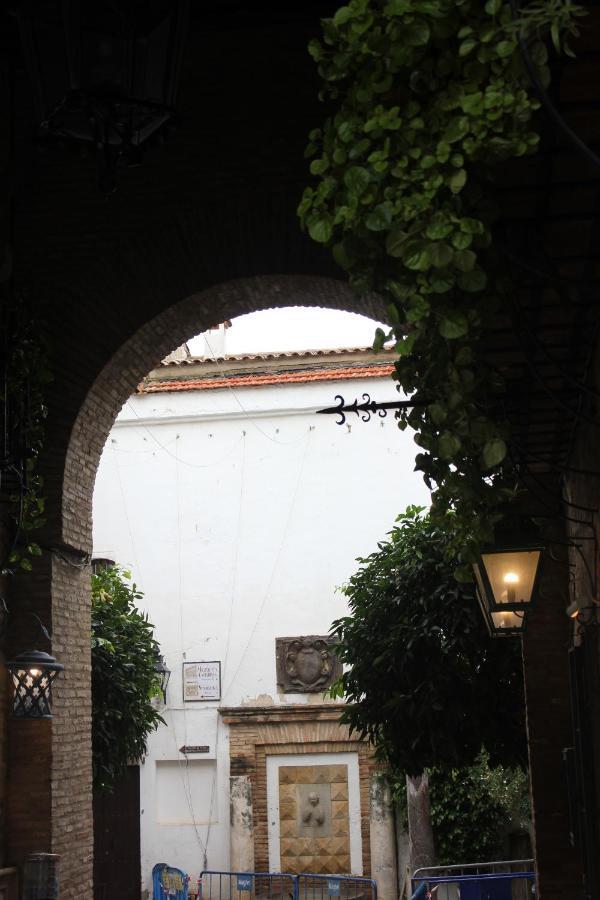 Appartamento Loft Turistico En Casco Historico, Wifi Y Tv Satelite Gratis Cordova Esterno foto