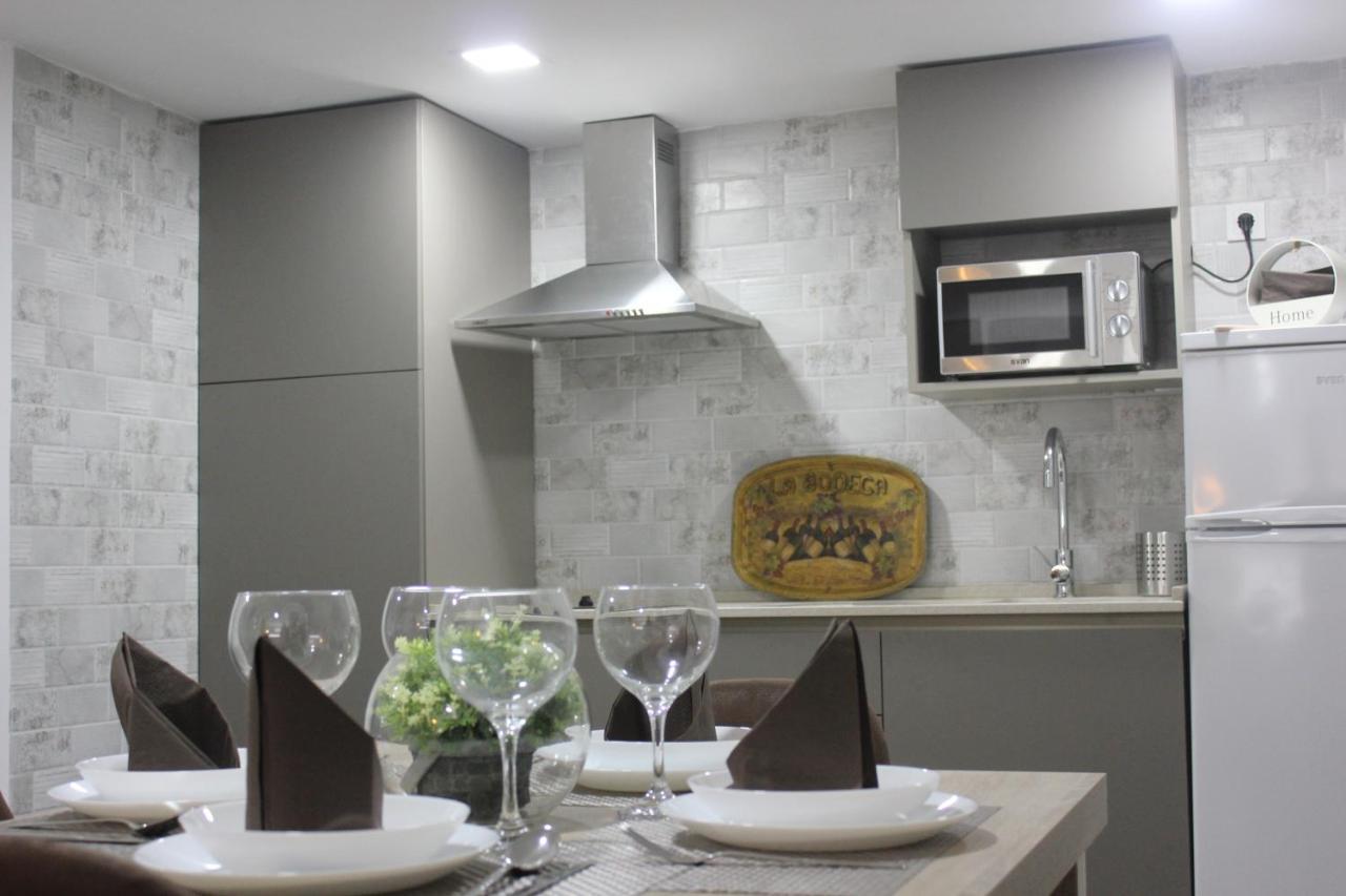 Appartamento Loft Turistico En Casco Historico, Wifi Y Tv Satelite Gratis Cordova Esterno foto
