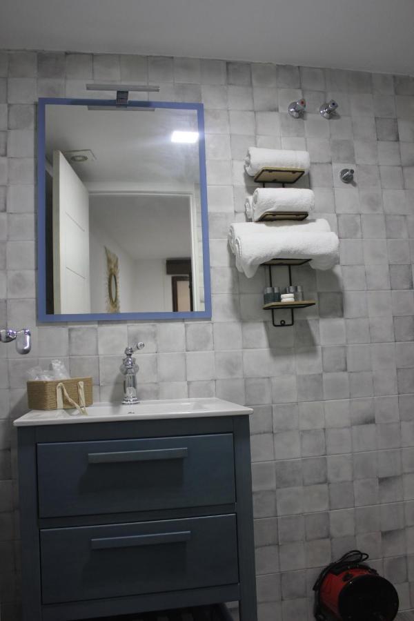 Appartamento Loft Turistico En Casco Historico, Wifi Y Tv Satelite Gratis Cordova Esterno foto