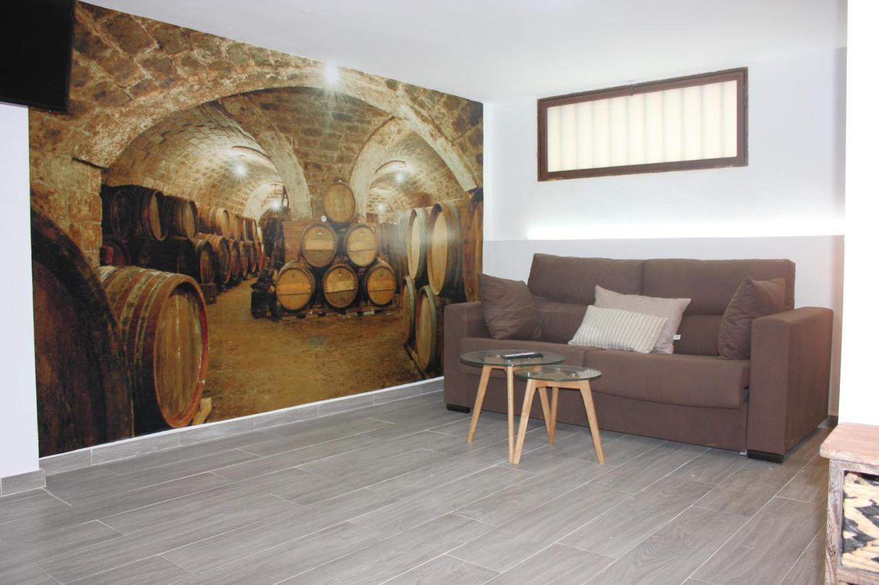 Appartamento Loft Turistico En Casco Historico, Wifi Y Tv Satelite Gratis Cordova Esterno foto