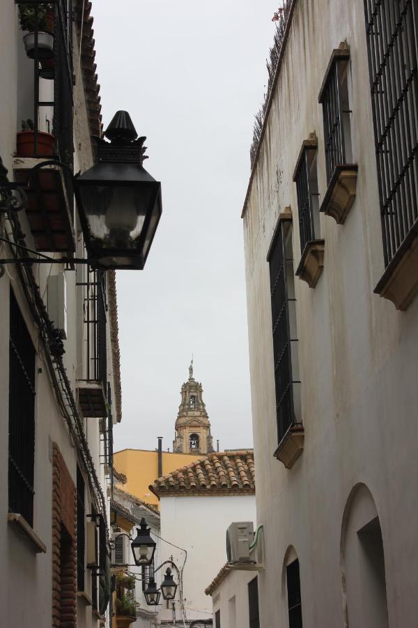 Appartamento Loft Turistico En Casco Historico, Wifi Y Tv Satelite Gratis Cordova Esterno foto