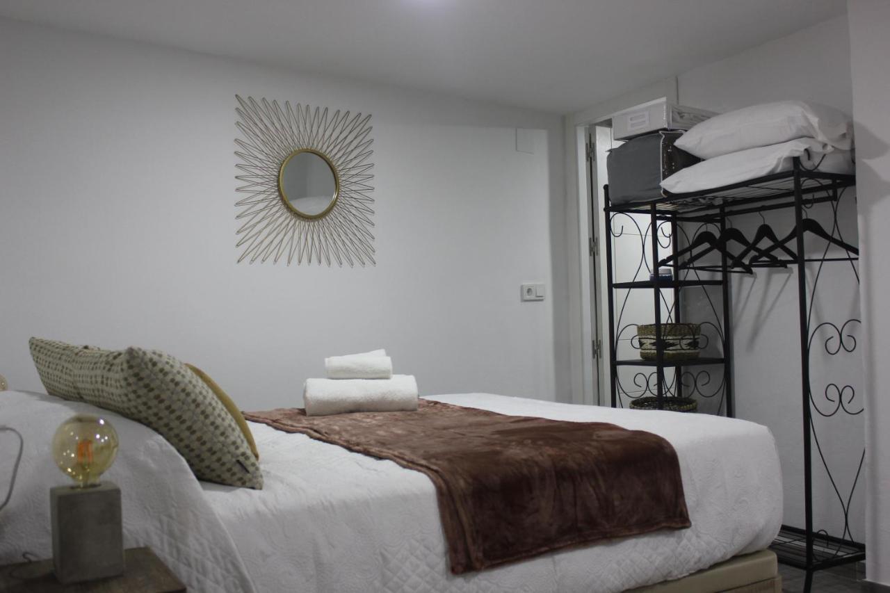 Appartamento Loft Turistico En Casco Historico, Wifi Y Tv Satelite Gratis Cordova Esterno foto