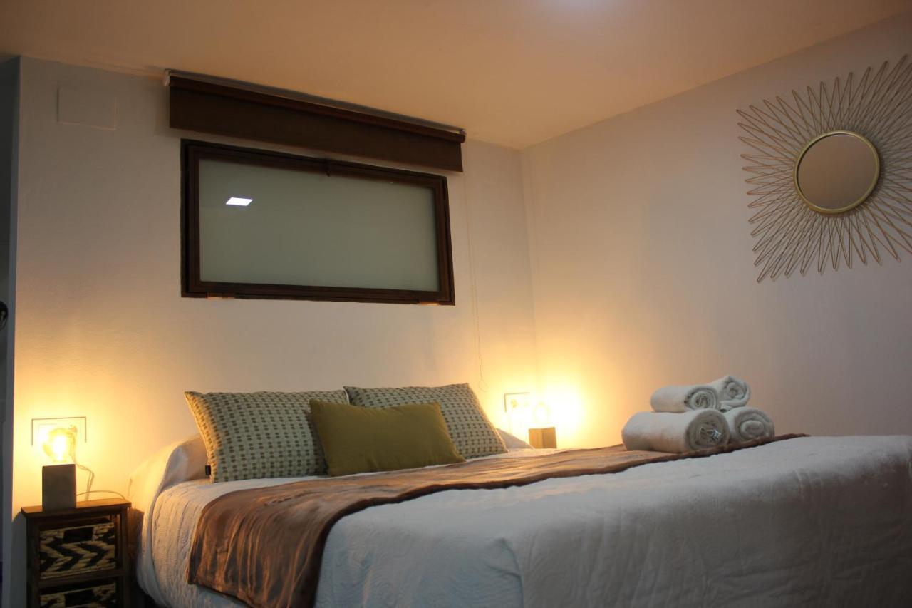 Appartamento Loft Turistico En Casco Historico, Wifi Y Tv Satelite Gratis Cordova Esterno foto