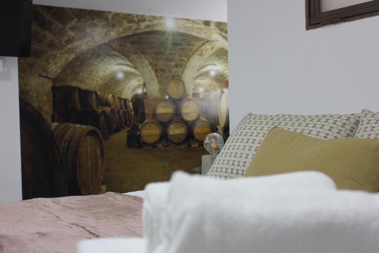 Appartamento Loft Turistico En Casco Historico, Wifi Y Tv Satelite Gratis Cordova Esterno foto