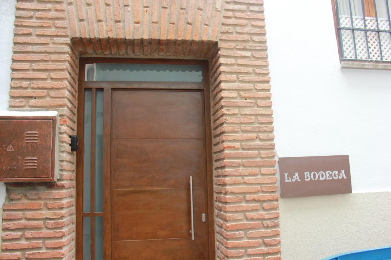 Appartamento Loft Turistico En Casco Historico, Wifi Y Tv Satelite Gratis Cordova Esterno foto