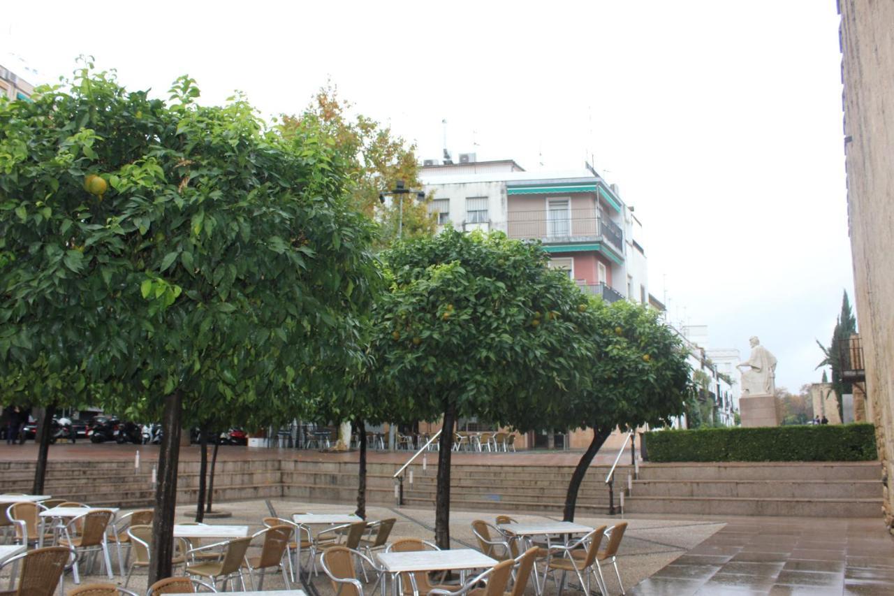 Appartamento Loft Turistico En Casco Historico, Wifi Y Tv Satelite Gratis Cordova Esterno foto