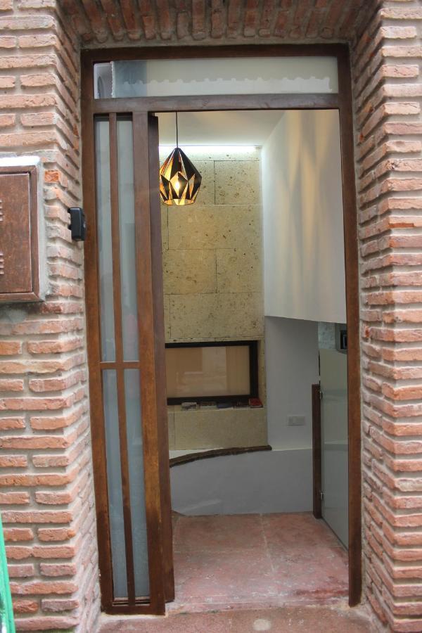 Appartamento Loft Turistico En Casco Historico, Wifi Y Tv Satelite Gratis Cordova Esterno foto