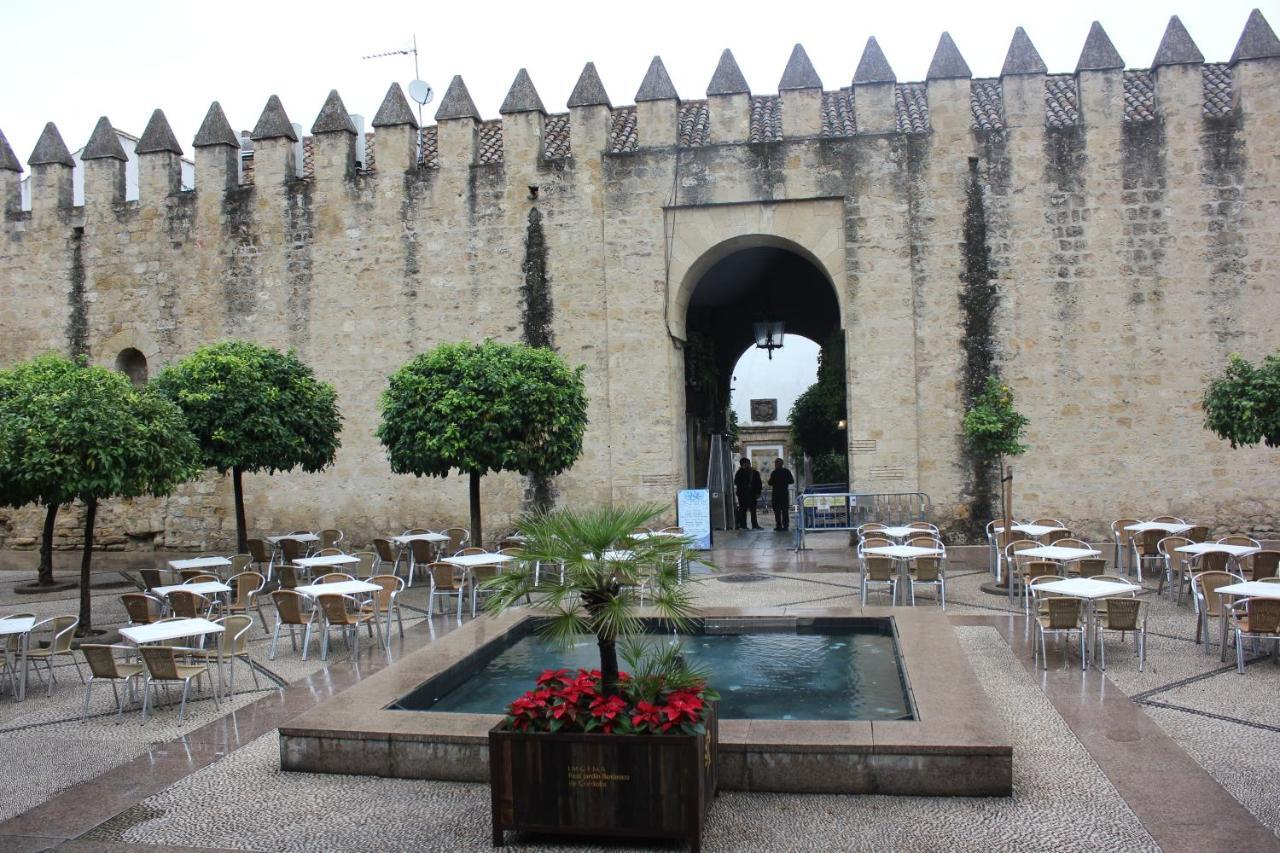 Appartamento Loft Turistico En Casco Historico, Wifi Y Tv Satelite Gratis Cordova Esterno foto